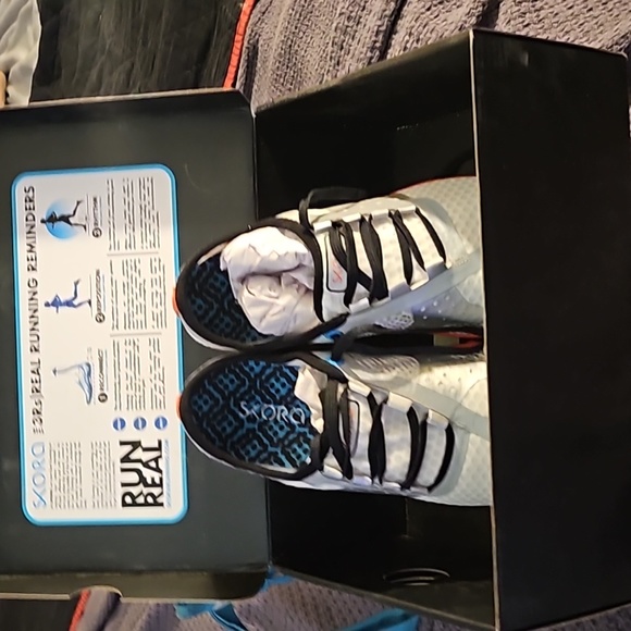 Skora running shoes brand new original box - Picture 3 of 5